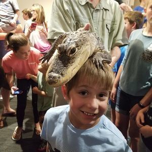 Meet your Posher, Christie